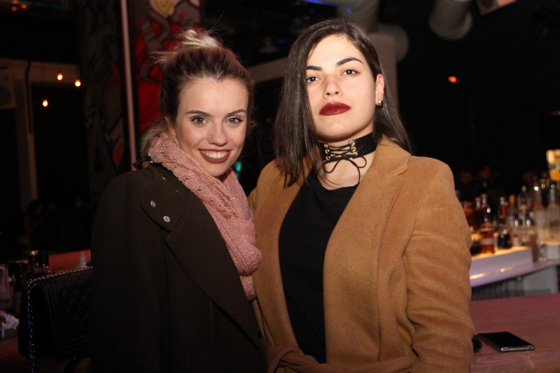 From The Jungle EP Launch